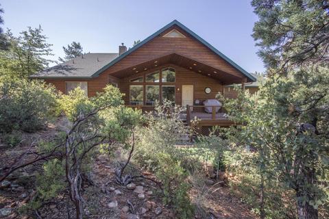 6219 W Pinon Loop, Pine, AZ 85544 photo 4