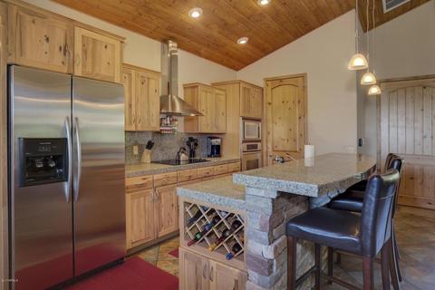 6219 W Pinon Loop, Pine, AZ 85544 photo 16
