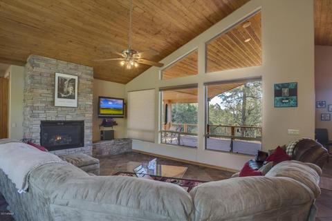 6219 W Pinon Loop, Pine, AZ 85544 photo 8