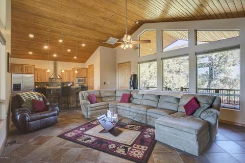 6219 W Pinon Loop, Pine, AZ 85544 photo 9