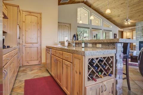 6219 W Pinon Loop, Pine, AZ 85544 photo 17
