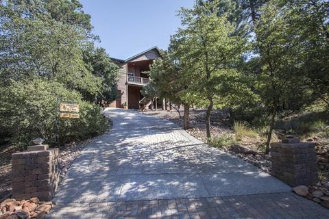 6219 W Pinon Loop, Pine, AZ 85544 photo 1