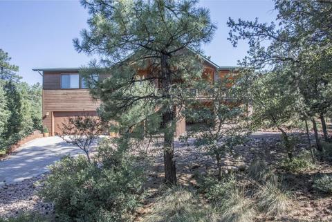 6219 W Pinon Loop, Pine, AZ 85544 photo 2