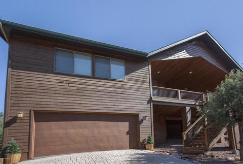 6219 W Pinon Loop, Pine, AZ 85544 photo 6