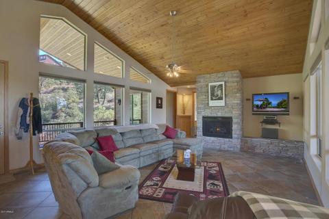 6219 W Pinon Loop, Pine, AZ 85544 photo 7