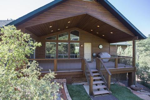 6219 W Pinon Loop, Pine, AZ 85544 photo 5