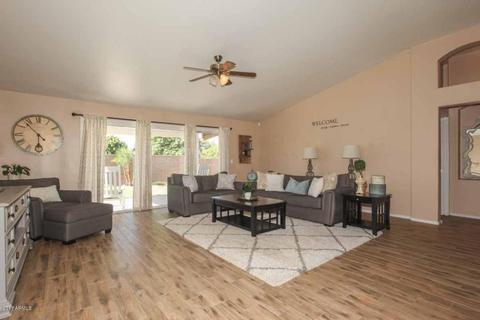 5105 E Diamond Ave, Mesa, AZ 85206 photo 2