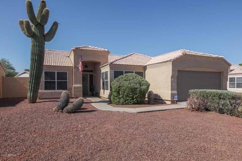 5105 E Diamond Ave, Mesa, AZ 85206 photo 1