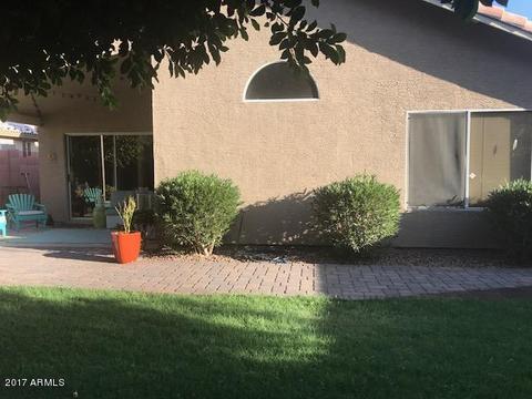 1086 W Laurel Ave, Gilbert, AZ 85233 photo 27
