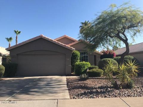 1086 W Laurel Ave, Gilbert, AZ 85233 photo 1