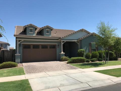 4082 E Sierra Madre Ave, Gilbert, AZ 85296 photo 1