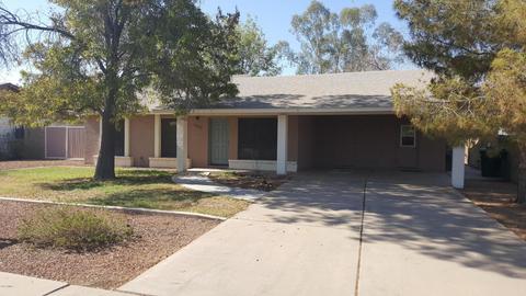 3317 E Forge Ave, Mesa, AZ 85204 photo 1