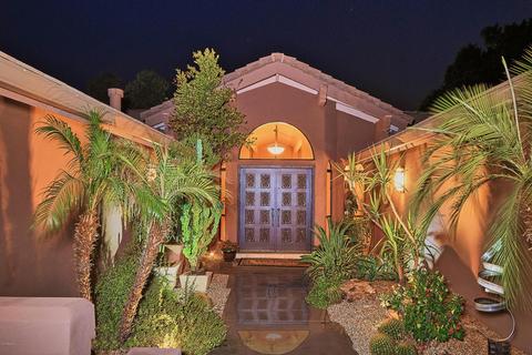 4461 E Horseshoe Rd, Phoenix, AZ 85028 photo 60