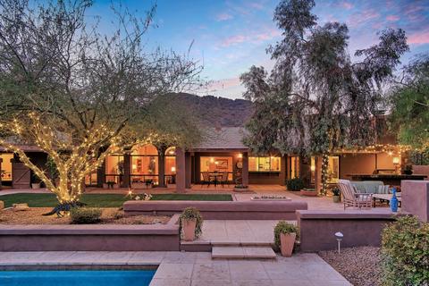 4461 E Horseshoe Rd, Phoenix, AZ 85028 photo 40