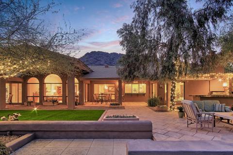 4461 E Horseshoe Rd, Phoenix, AZ 85028 photo 46