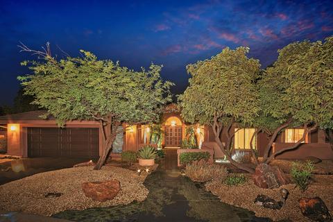 4461 E Horseshoe Rd, Phoenix, AZ 85028 photo 2