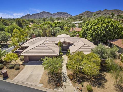 4461 E Horseshoe Rd, Phoenix, AZ 85028 photo 5