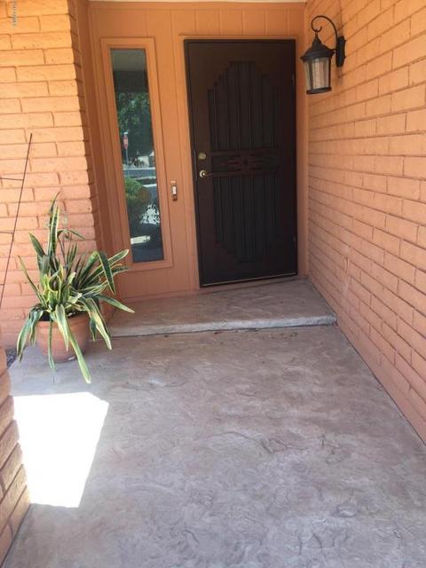 2105 E La Jolla Dr, Tempe, AZ 85282 photo 1
