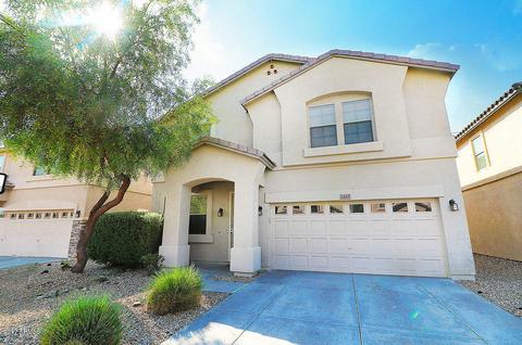 1845 E Patrick Ln, Phoenix, AZ 85024 photo 1
