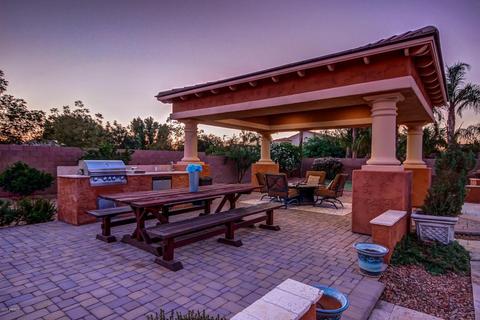 2858 E Latham Way, Gilbert, AZ 85297 photo 55