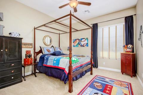 2858 E Latham Way, Gilbert, AZ 85297 photo 34