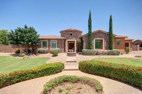 2858 E Latham Way, Gilbert, AZ 85297 photo 2