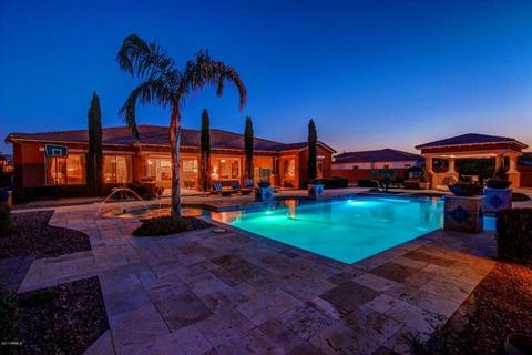 2858 E Latham Way, Gilbert, AZ 85297 photo 46