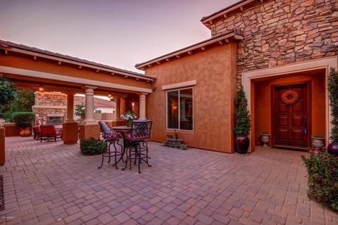 2858 E Latham Way, Gilbert, AZ 85297 photo 59