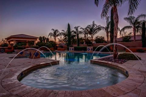 2858 E Latham Way, Gilbert, AZ 85297 photo 49