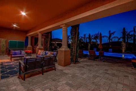 2858 E Latham Way, Gilbert, AZ 85297 photo 45
