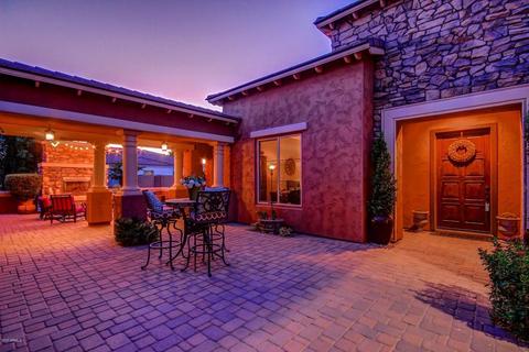 2858 E Latham Way, Gilbert, AZ 85297 photo 61