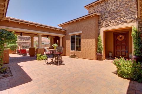 2858 E Latham Way, Gilbert, AZ 85297 photo 6