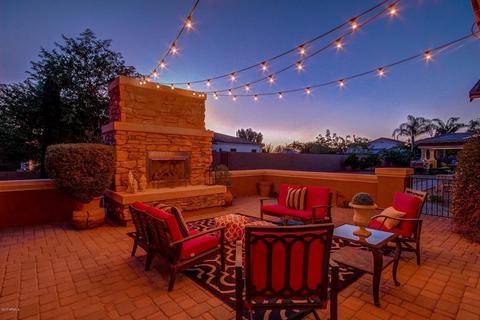 2858 E Latham Way, Gilbert, AZ 85297 photo 56