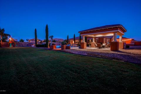 2858 E Latham Way, Gilbert, AZ 85297 photo 53