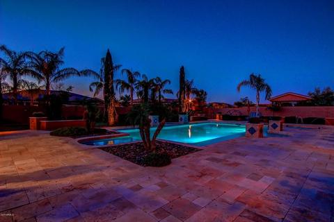 2858 E Latham Way, Gilbert, AZ 85297 photo 48