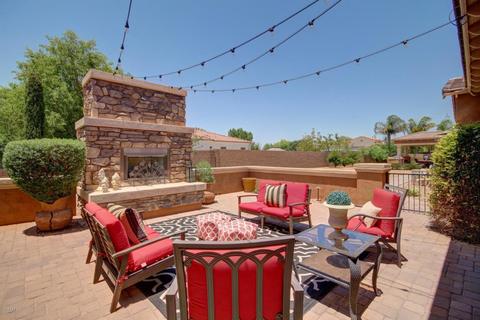 2858 E Latham Way, Gilbert, AZ 85297 photo 9