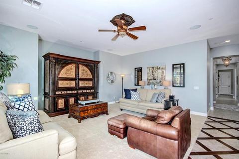 2858 E Latham Way, Gilbert, AZ 85297 photo 19