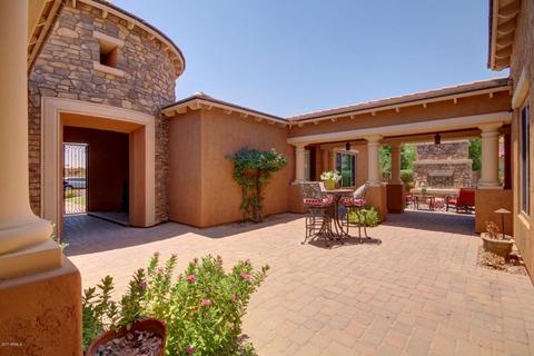 2858 E Latham Way, Gilbert, AZ 85297 photo 8