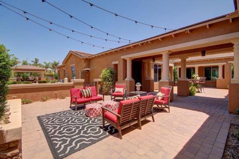 2858 E Latham Way, Gilbert, AZ 85297 photo 10