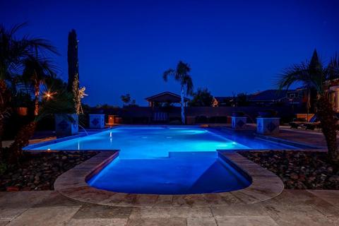 2858 E Latham Way, Gilbert, AZ 85297 photo 50
