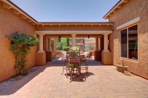 2858 E Latham Way, Gilbert, AZ 85297 photo 7