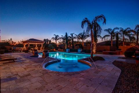 2858 E Latham Way, Gilbert, AZ 85297 photo 47