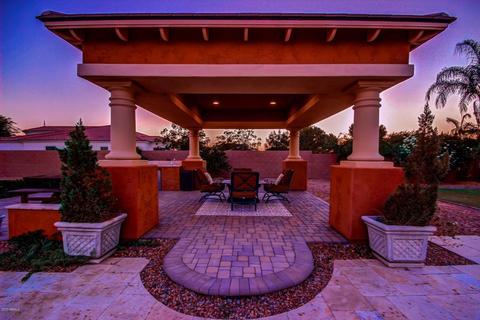2858 E Latham Way, Gilbert, AZ 85297 photo 52