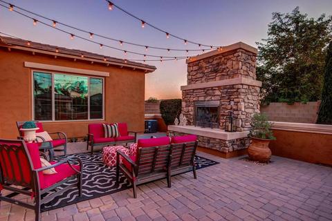 2858 E Latham Way, Gilbert, AZ 85297 photo 57