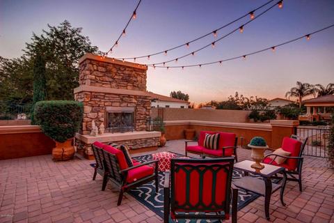 2858 E Latham Way, Gilbert, AZ 85297 photo 58
