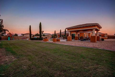 2858 E Latham Way, Gilbert, AZ 85297 photo 54