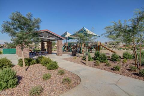 10907 E Thatcher Ave, Mesa, AZ 85212 photo 36