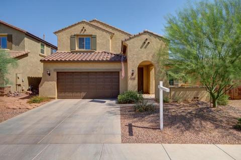 10907 E Thatcher Ave, Mesa, AZ 85212 photo 2
