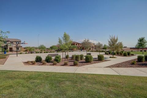 10907 E Thatcher Ave, Mesa, AZ 85212 photo 40