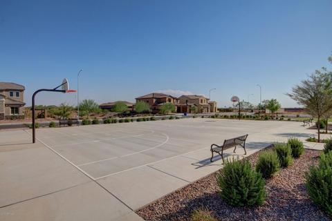 10907 E Thatcher Ave, Mesa, AZ 85212 photo 41